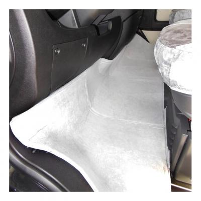 Product image of the product “Fußraumisolierung für Fiat Ducato X250 ”